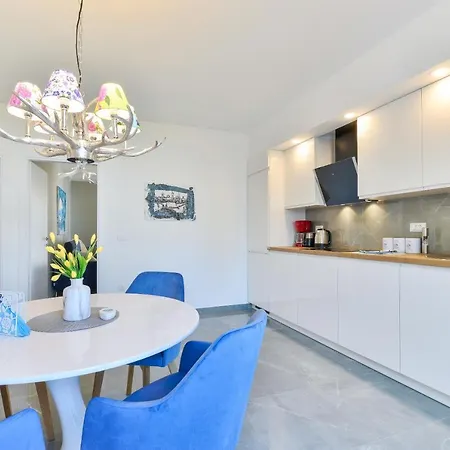 Apartament Pia Zadar