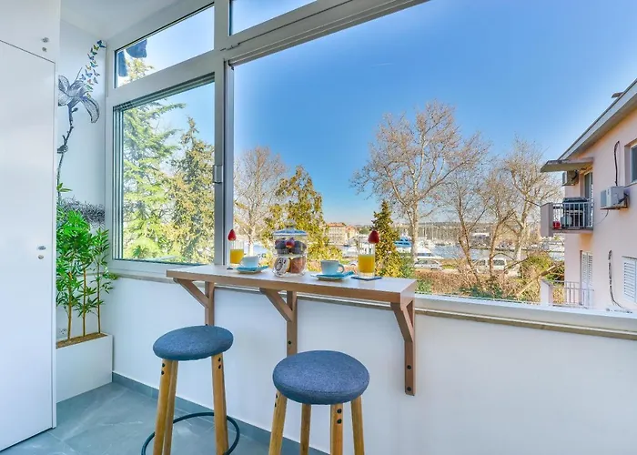 Διαμέρισμα Pia