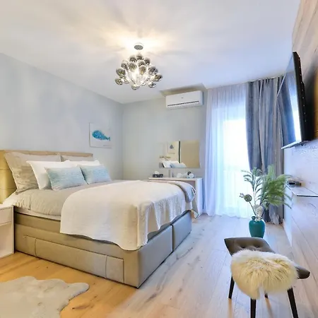 Apartament Pia Zadar