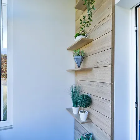 Pia Appartement Zadar