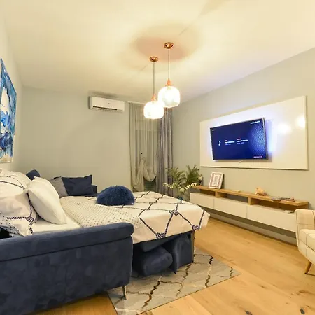 Pia Apartment Zadar