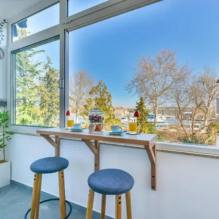 Apartment Pia